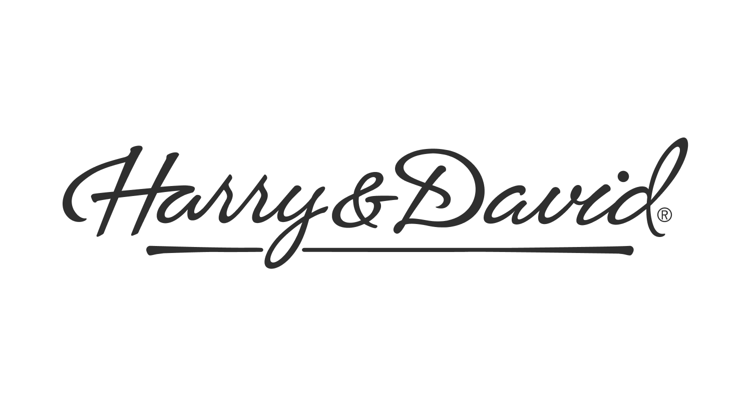 Harry & David brand123
