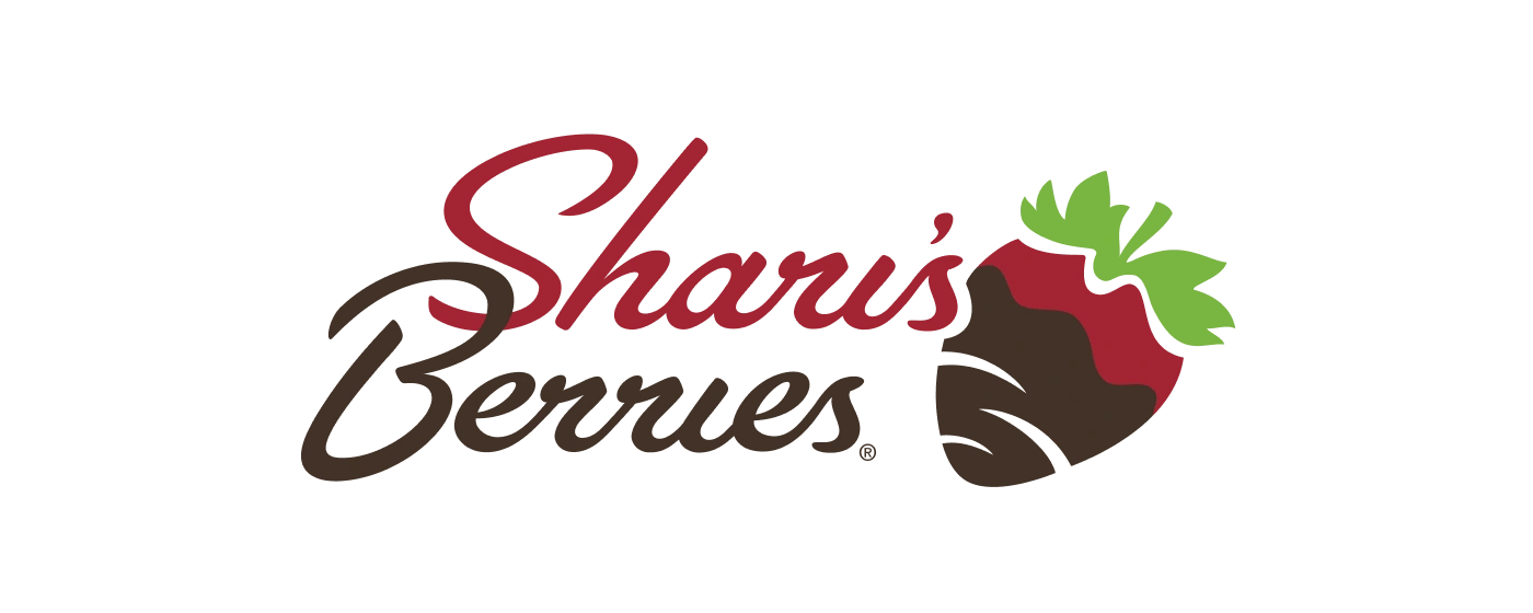Shari`s Berries brand123