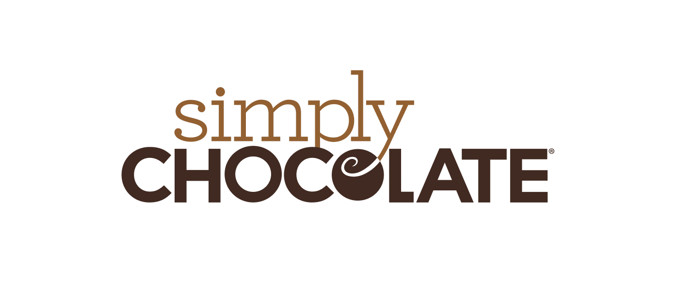 Simply Chocolate brand123