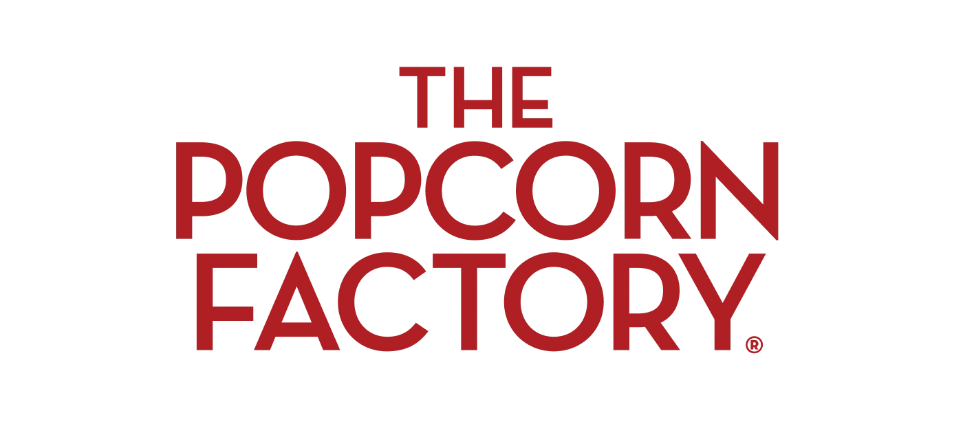 The Popcorn Factory brand123