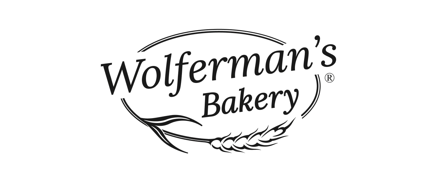 Wolferman`s Bakery brand123